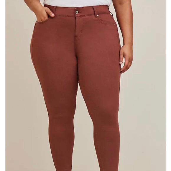 jeans - Picture 3 of 7